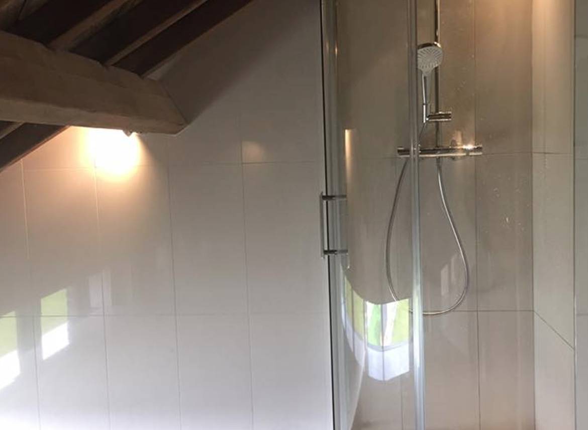 Bathrooms