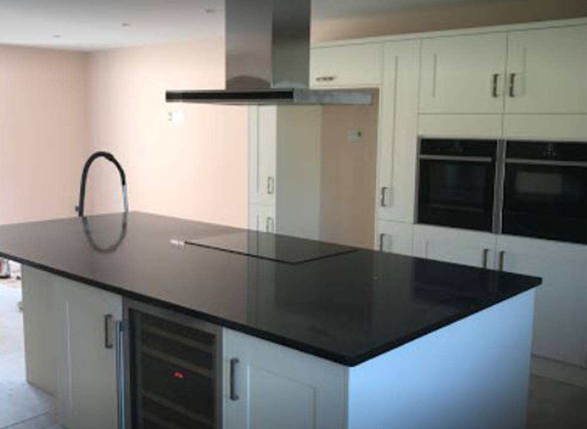Kitchens