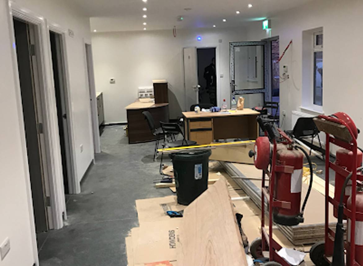 Offices