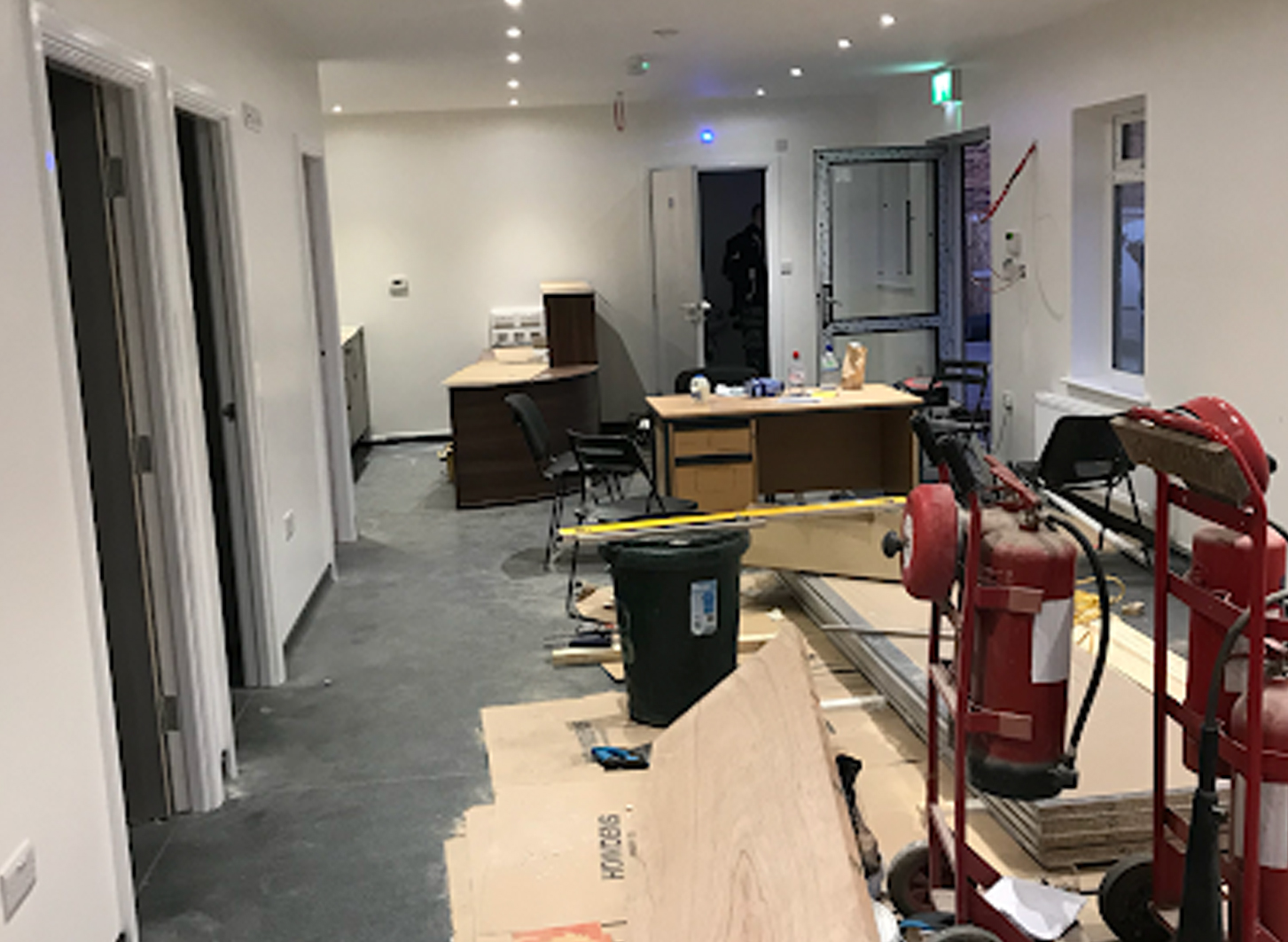 Offices