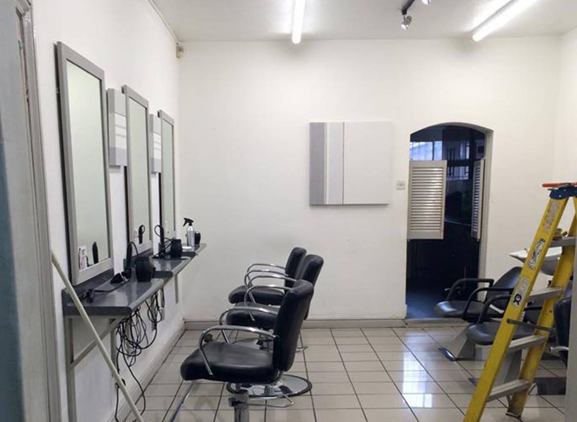 Fitouts