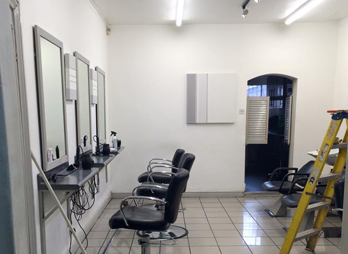 Fitouts